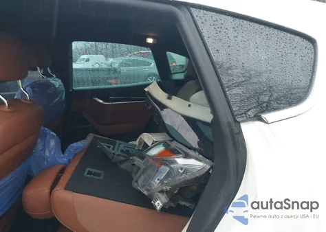 2021 Maserati Levante S z USA, uszkodzony, nr VIN ZN661YUA9MX372103